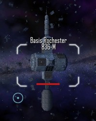 Rochester Base