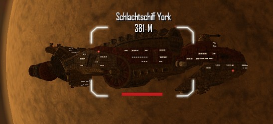 Battleship York